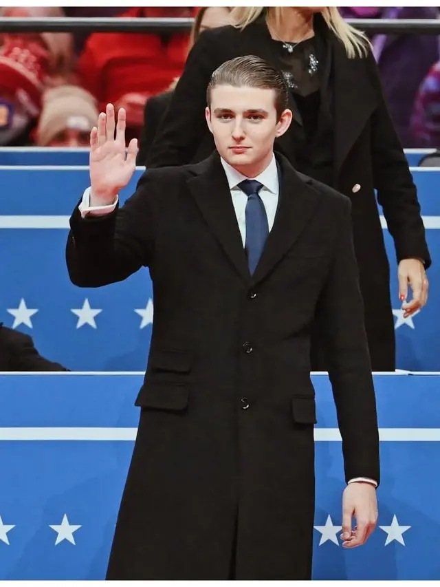 Barron Trump Zodiac Sign A Comprehensive Astrological Profile
