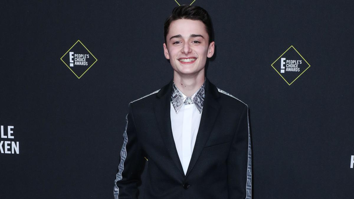 Terang-terangan Pro Israel, Bintang 'Stranger Things' Noah Schnapp Tuai