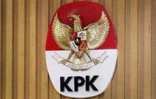 Paskah Suzetta diperiksa KPK terkait cek pelawat