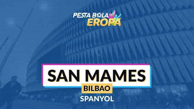 Berita Video Profil Stadion Piala Eropa 2020, San Mames