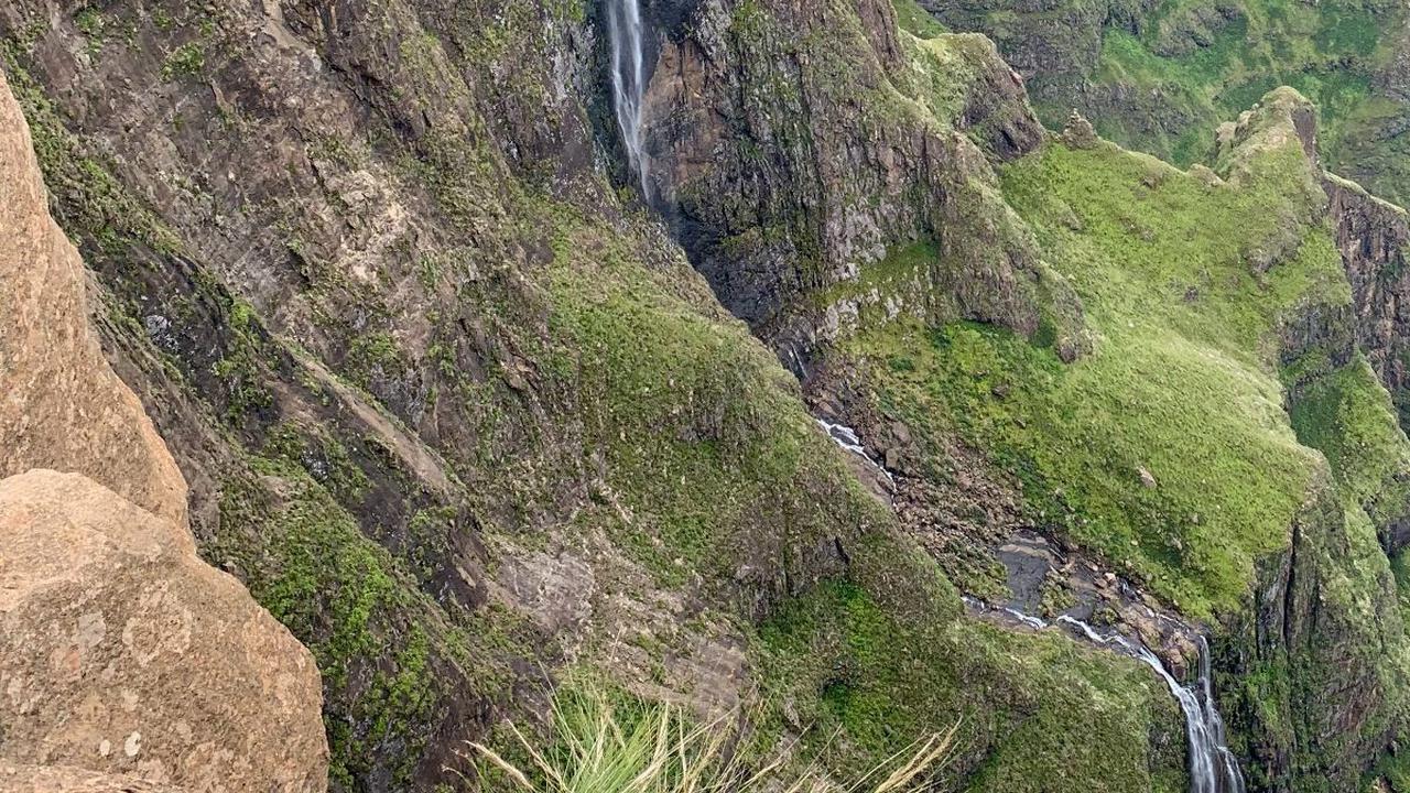 Afrika Selatan