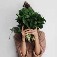 ilustrasi tips menumis kangkung agar tidak hitam/Daria Shevtsova/pexels