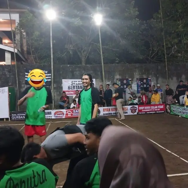 [Fimela] Duta Sheila on 7