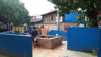 Sumur Ini Jadi Tempat Favorit Caleg dan Pengusaha Makassar