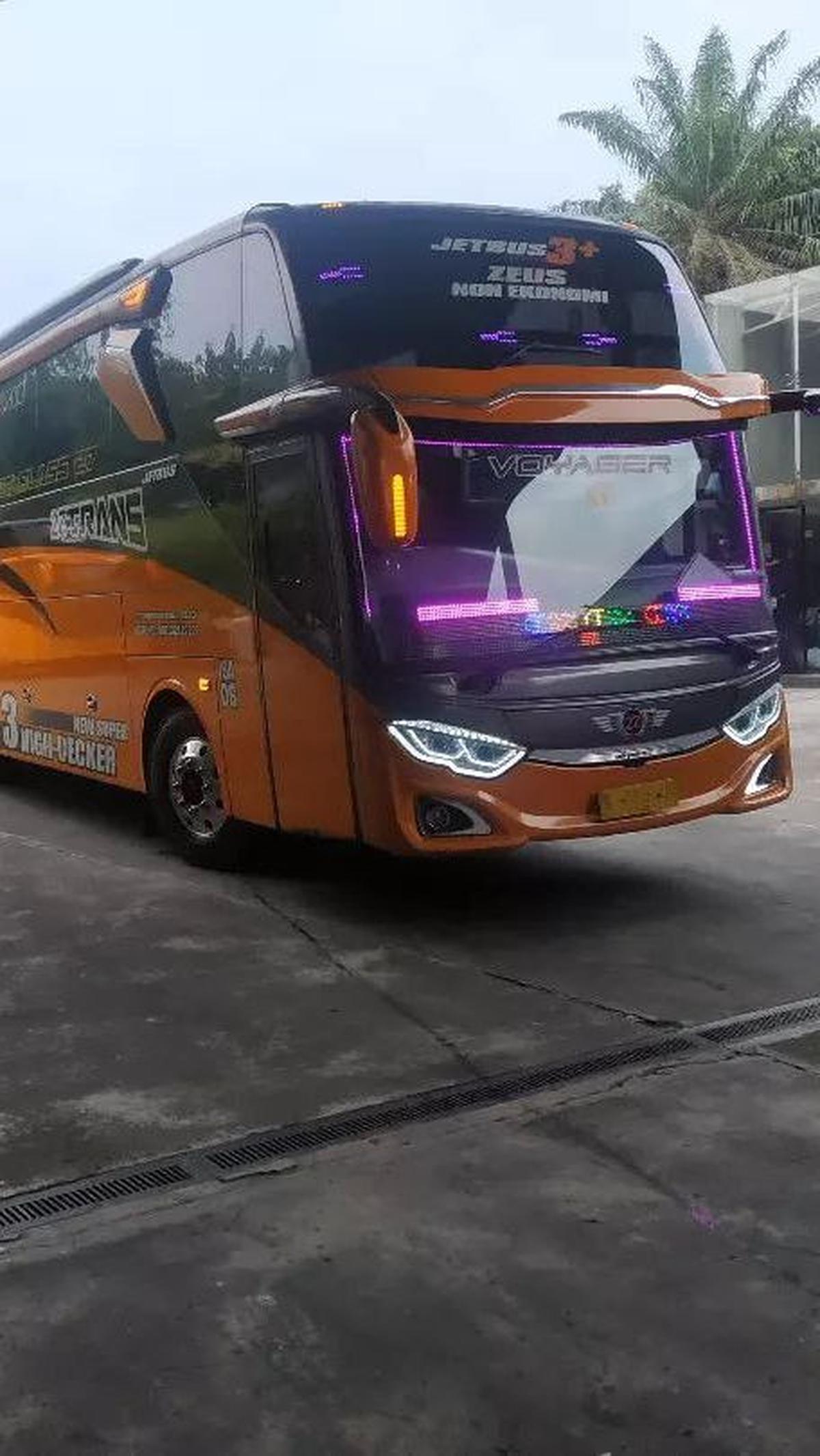 Dilarang di Indonesia