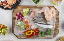 Asupan Protein yang Tepat untuk Menunjang Diet Sehat dan Mencapai Berat Badan Ideal yang DIsarankan Ahli
