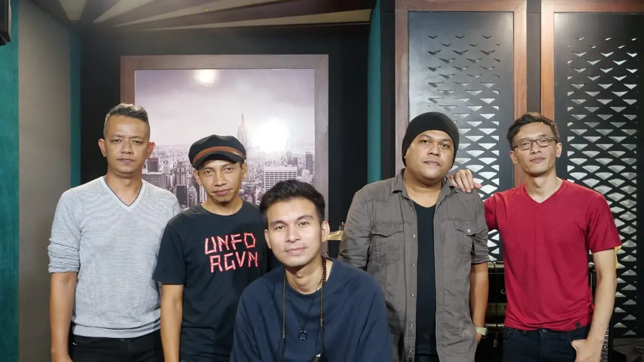 Vlog Band