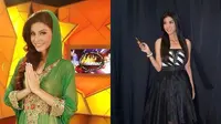 7 Potret Jadul Medina Dina Sebelum Menikah, Kini Pacar Gading Marten