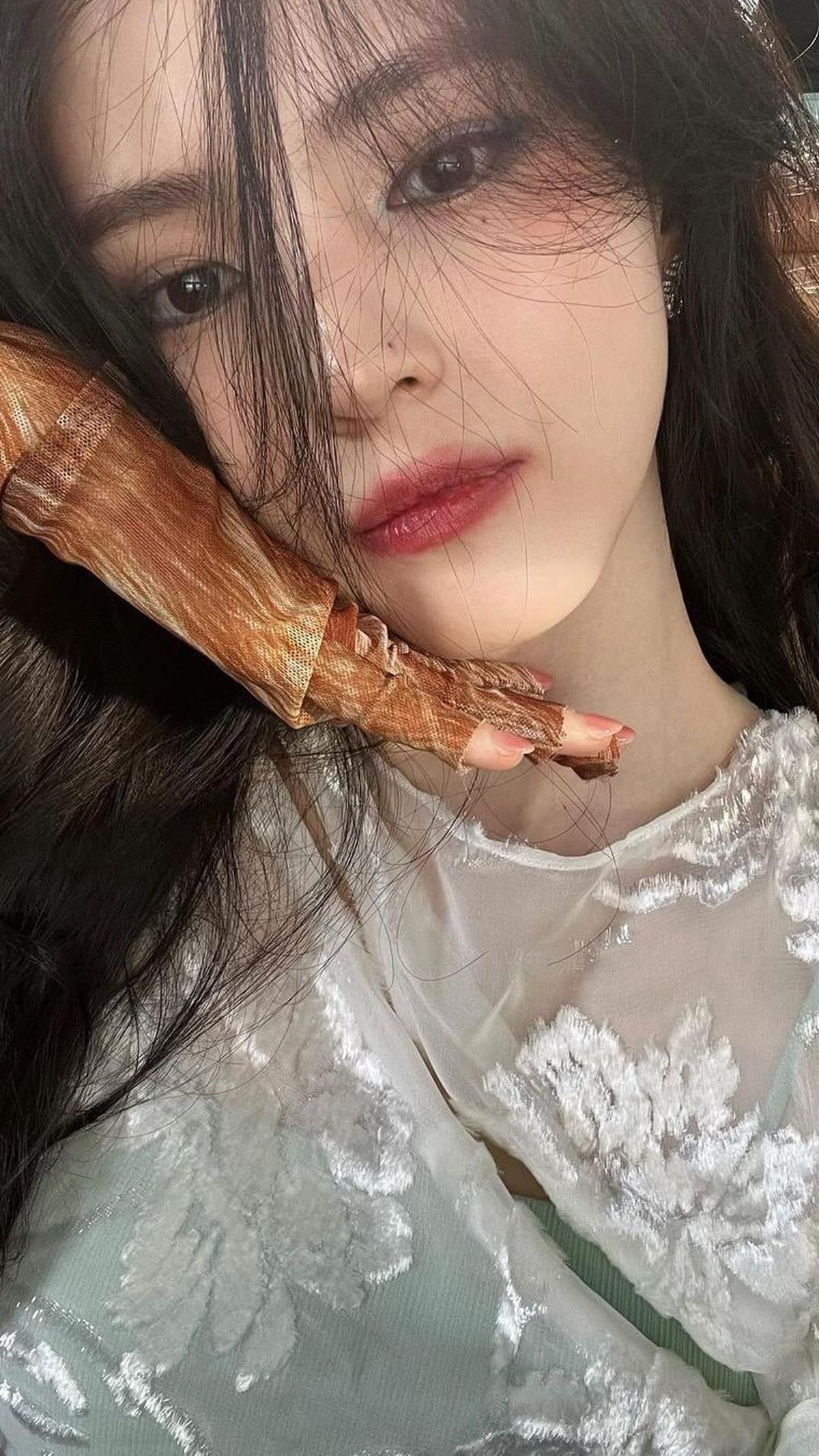 Hapus Tato dan Berhenti Merokok <br>