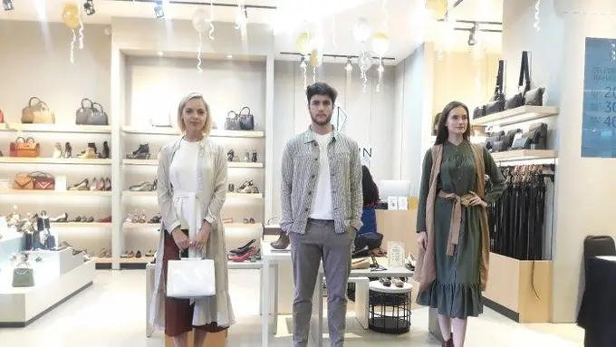 Dari Jerman, Obermain Sapa Anak Muda Indonesia Secara Online dengan Tren Fashion Terkini