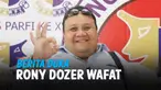 THUMBNAIL RONY DOZER