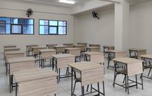 Semangat jadi Murid Sekolah Rakyat