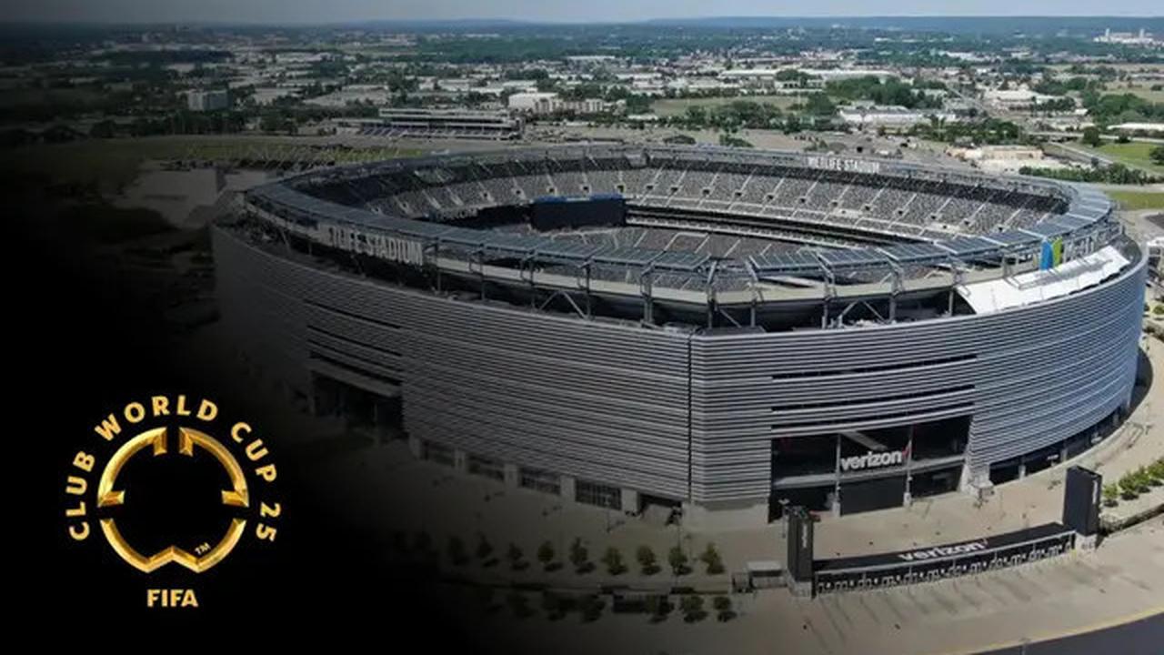 FIFA Gunakan Strategi Tak Lazim untuk Dongkrak Penjualan Tiket Piala Dunia Antarklub 2025