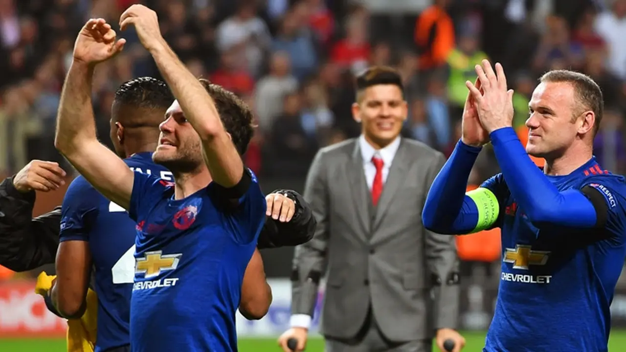 Wayne Rooney
