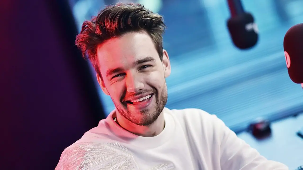Liam Payne