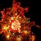 DEEPAVALI adalah festival lampu yang juga jadi tanda hari belanja besar di India. (Sumber Foto: Silverkris)