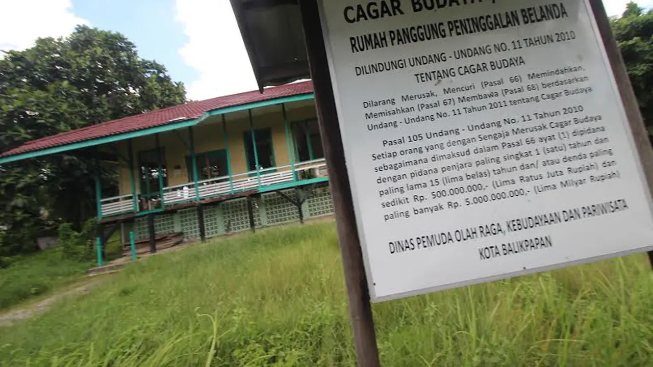 Rumah Panggung