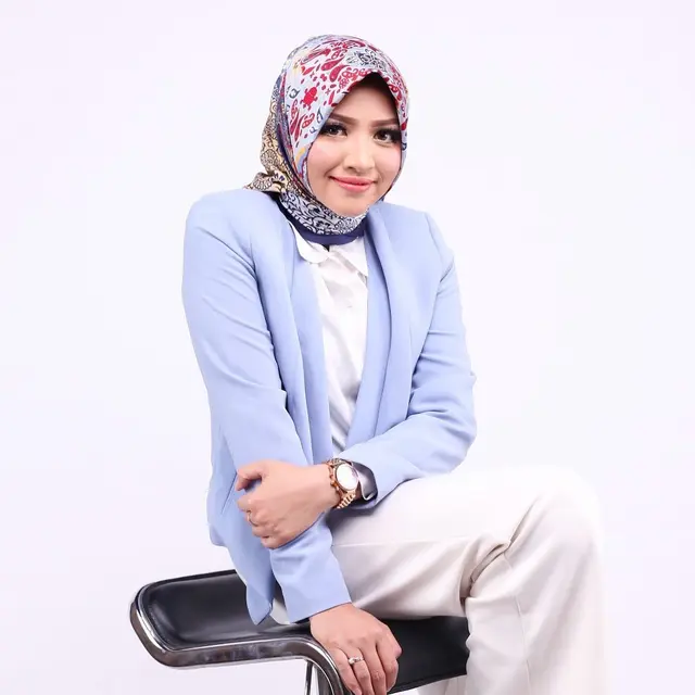 Juliana Evawati