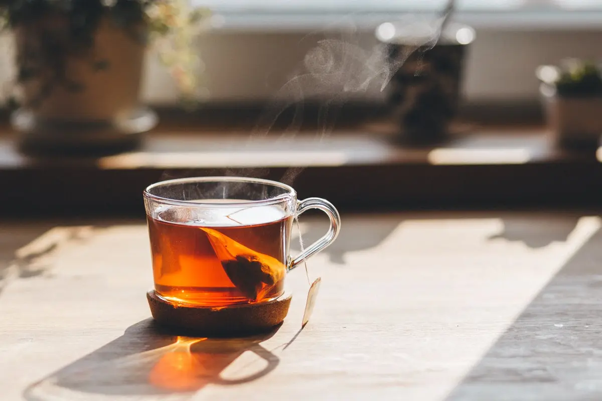 Bikin Kulit Tanning dengan Minuman Satu Ini
