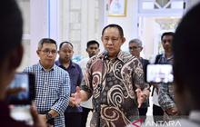 Gubernur Gorontalo Gusnar Ismail Tegaskan Tidak Ada Pengurangan P3K Akibat WFH