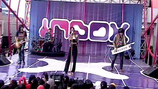 Vierratale Cinta Butuh Waktu Video Liputan6 Com