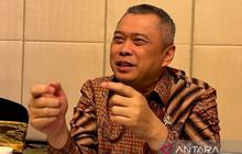 Kemenhub Proyeksikan Pergerakan Angkutan Lebaran 2026 Turun, Antisipasi Lonjakan Tetap Disiapkan