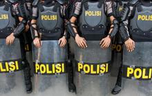 Muncul Usulan Wakapolri Timur dan Barat dalam Rapat Anggota DPR dengan Kriminolog