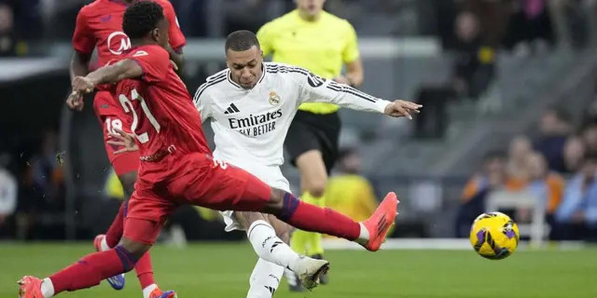 Prediksi Sevilla Vs Real Madrid di La Liga: Masih Ada yang Dipertaruhkan, Dilarang Santai di Laga Ini