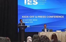 Indonesia Economic Summit 2026 Digelar Bulan Dpean, Rumuskan Kebijakan Adaptif dan Berkelanjutan