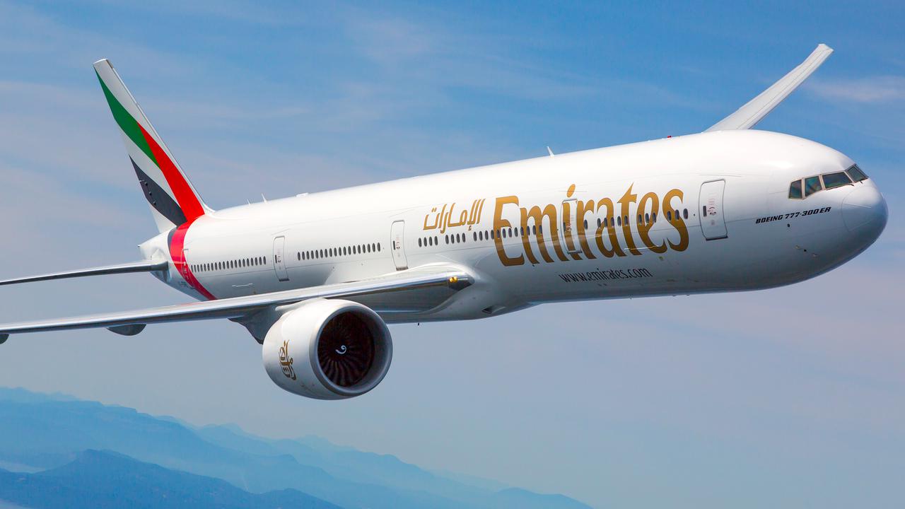 emirates airline
