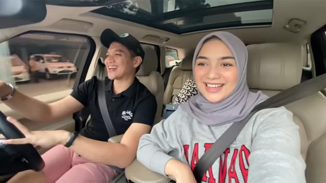 [Fimela] Citra Kirana