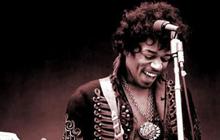 Album hilang Jimi Hendrix akan dirilis Tahun 2013