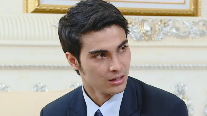 Buku Harian Seorang Istri