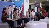Pagelaran Sabang Merauke Diperkenalkan dalam Peluncuran Festival Jakarta Great Sale 2026, Seru Banget!