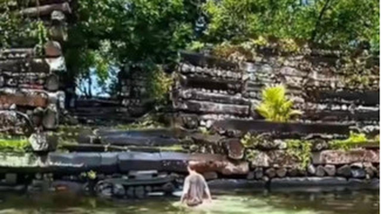 Nan Madol