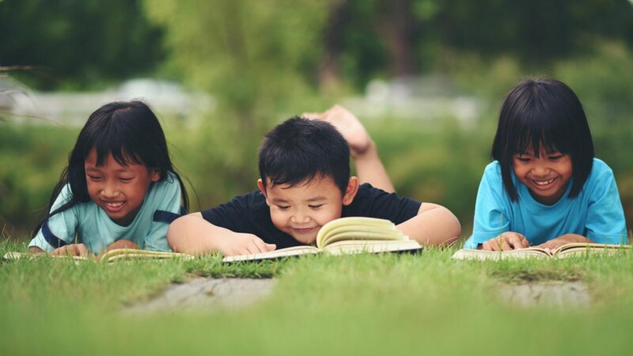 80 Kata Kata Indah untuk Anak yang Menginspirasi dan Memotivasi