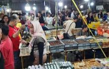 Meski Tekanan Ekonomi Global Meningkat, DKI Pastikan Ketahanan Pangan Tetap Optimal