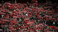 Tak Sampai Pekan Terakhir, Liverpool Juara Premier League 2024 / 2025: Arsenal Bakal Beri Guard of Honour