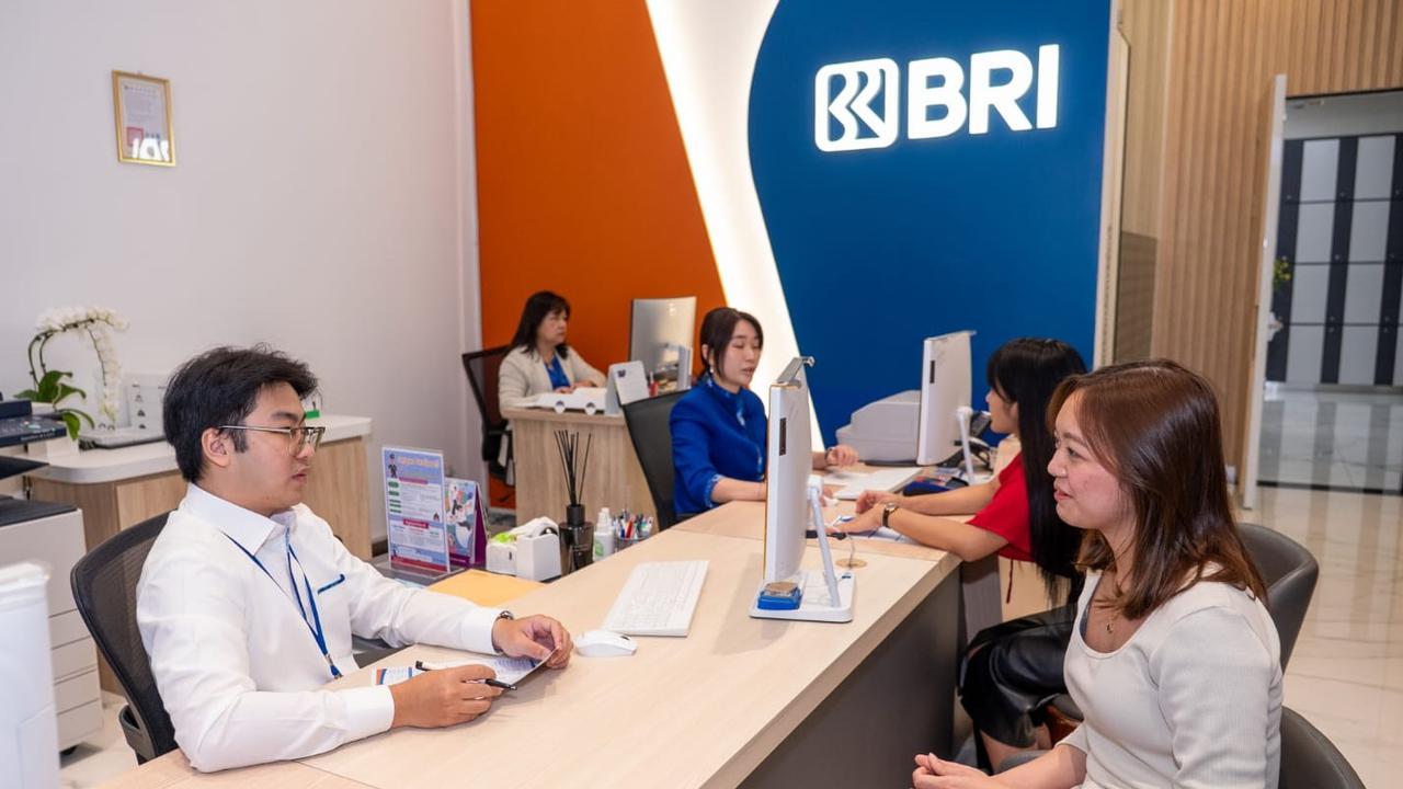 Bank BRI Buka Lowongan Kerja, Simak Posisi dan Syaratnya