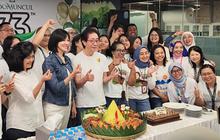 Perjalanan 73 Tahun Sido Muncul: Dituntun oleh Hati, Akal, dan Aturan