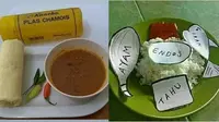 6 Menu Buka Puasa Nyeleneh ala Warganet Ini Bikin Ketawa Geli