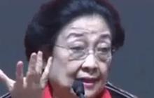 Megawati Tidak Panik Hadapi Koalisi Besar
