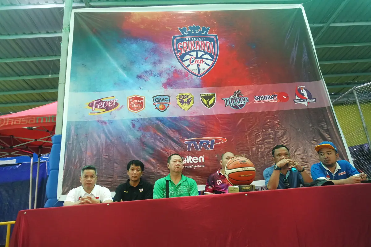 Srikandi Cup