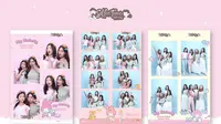 Bikin Foto Jadi Sempurna dengan Karakter Ikonik My Melody
