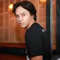 Jefri Nichol merupakan salah satu aktor muda berbakat yang dipunyai Indonesia. Selain punya tampan, aktor kelahiran 15 Januari 1999 ini punya karisma yang luar biasa. (Adrian Putra/Bintang.com)