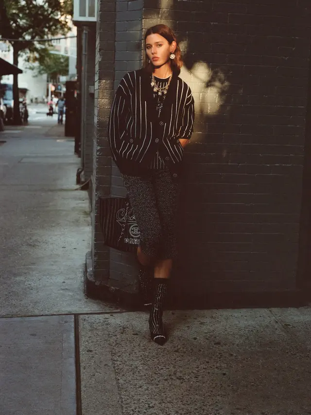 Chanel Spring-Summer 2023 Pre-Collection