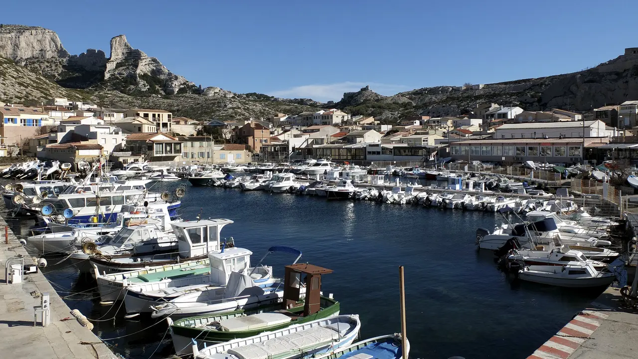 Marseille