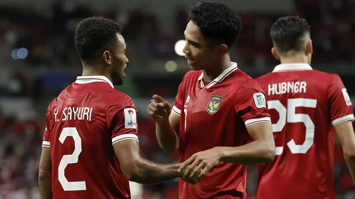 Yakob dan Yance Sayuri Batal Gabung Timnas Indonesia, Malut United: Fokus Pemulihan Cedera