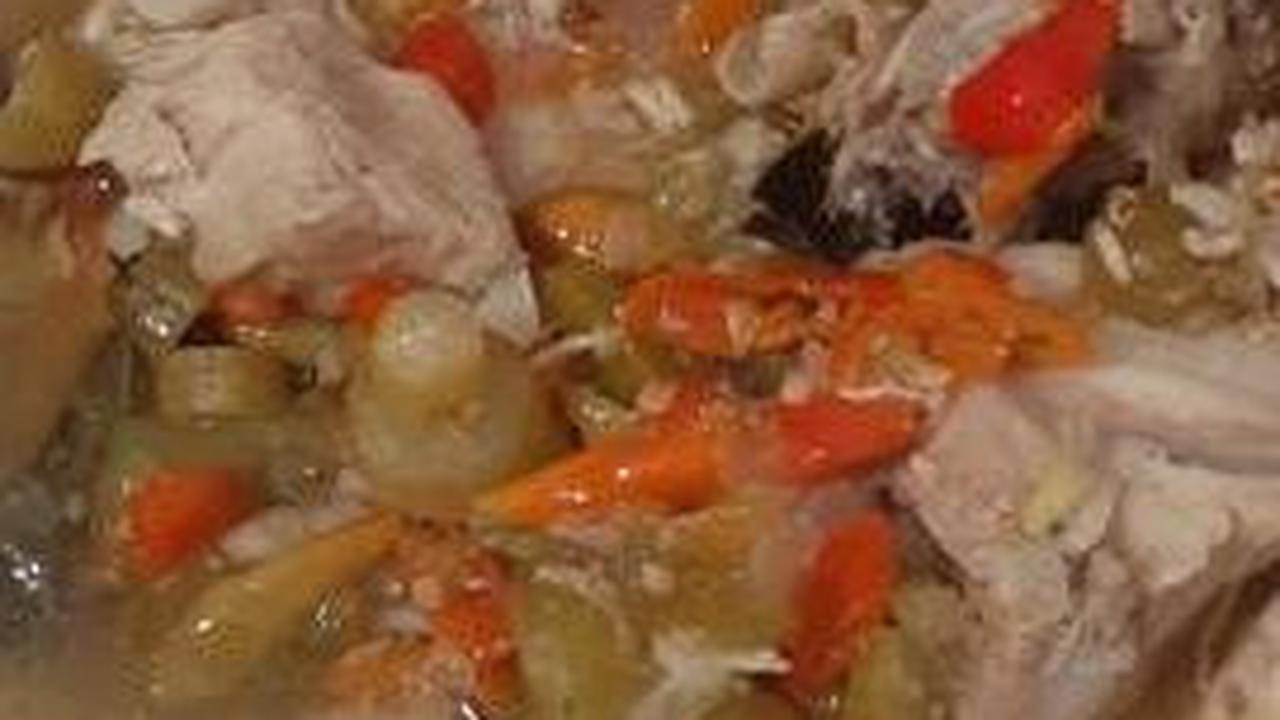 Tak Banyak yang Tahu, Makanan Cepat Saji Ini Ternyata Sudah Ada Sejak Zaman Kesultanan Banten