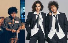 Akan Rilis Album 'I Said Love You First', Selena Gomez Kisahkan Perjalanan Cintanya dengan Benny Blanco